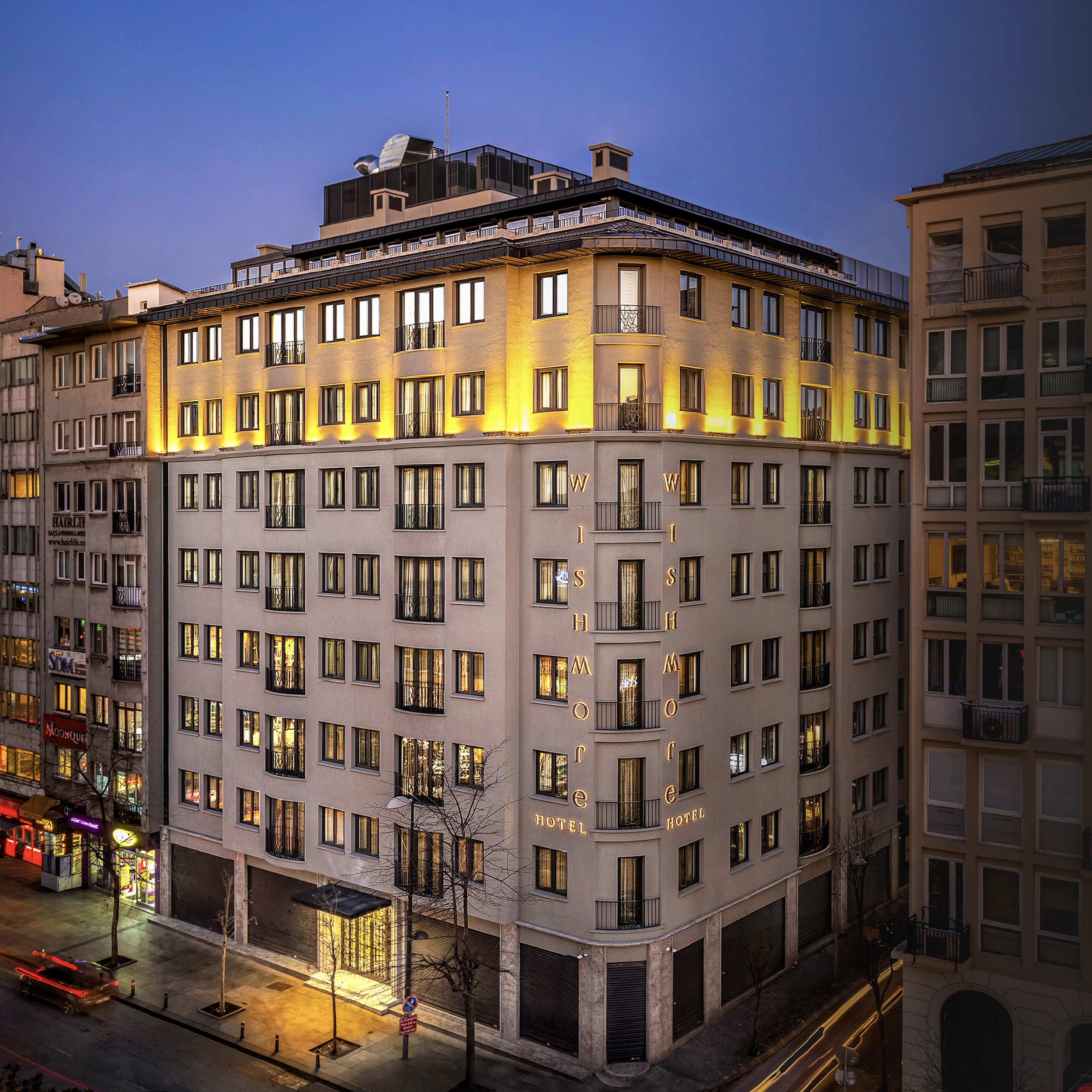 Otel